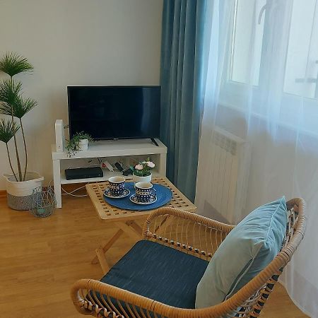 Rental Apartments Walowa Varşova Dış mekan fotoğraf