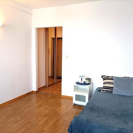 Rental Apartments Walowa Varşova Dış mekan fotoğraf