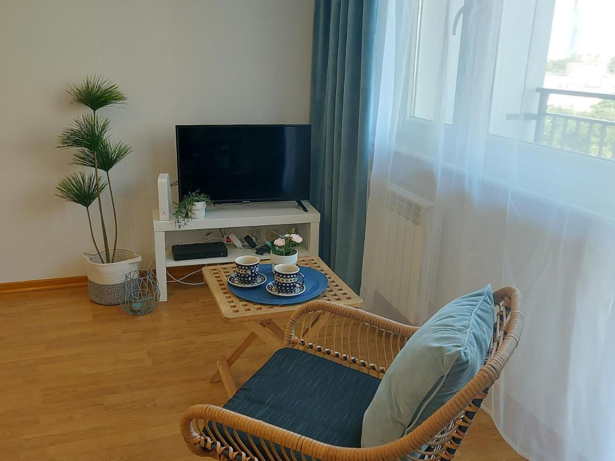 Rental Apartments Walowa Varşova Dış mekan fotoğraf