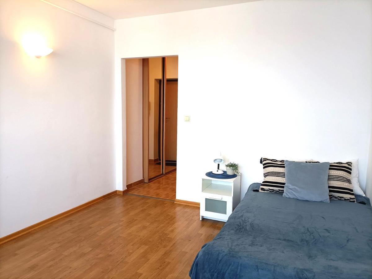 Rental Apartments Walowa Varşova Dış mekan fotoğraf