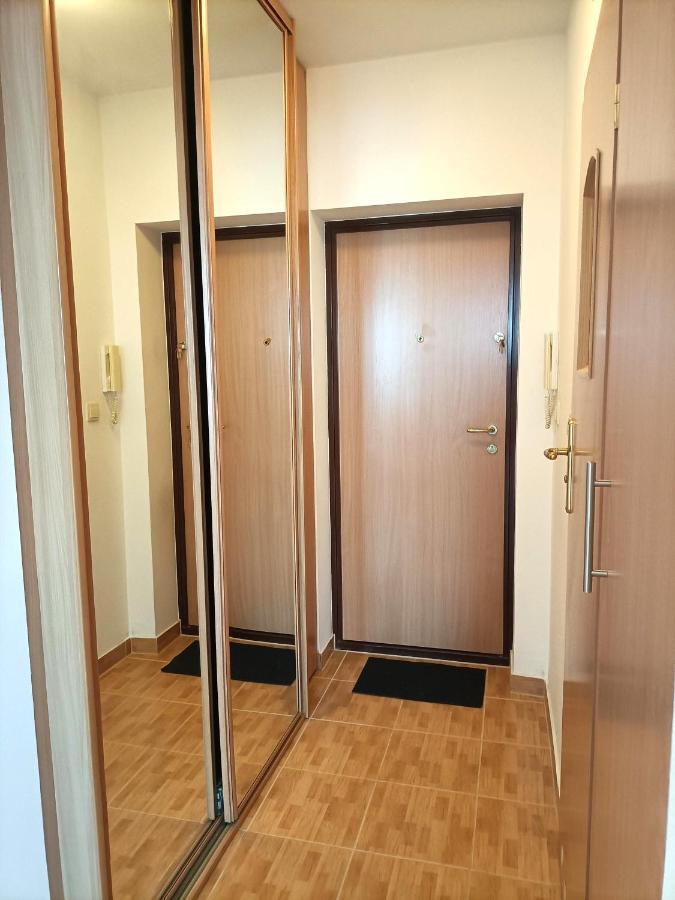 Rental Apartments Walowa Varşova Dış mekan fotoğraf