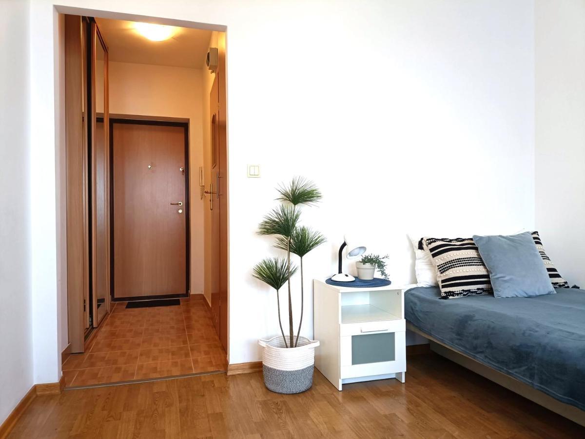 Rental Apartments Walowa Varşova Dış mekan fotoğraf