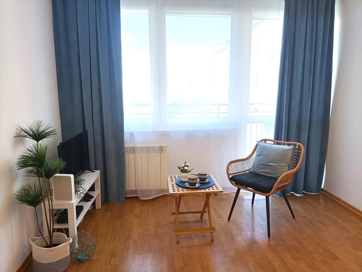 Rental Apartments Walowa Varşova Dış mekan fotoğraf