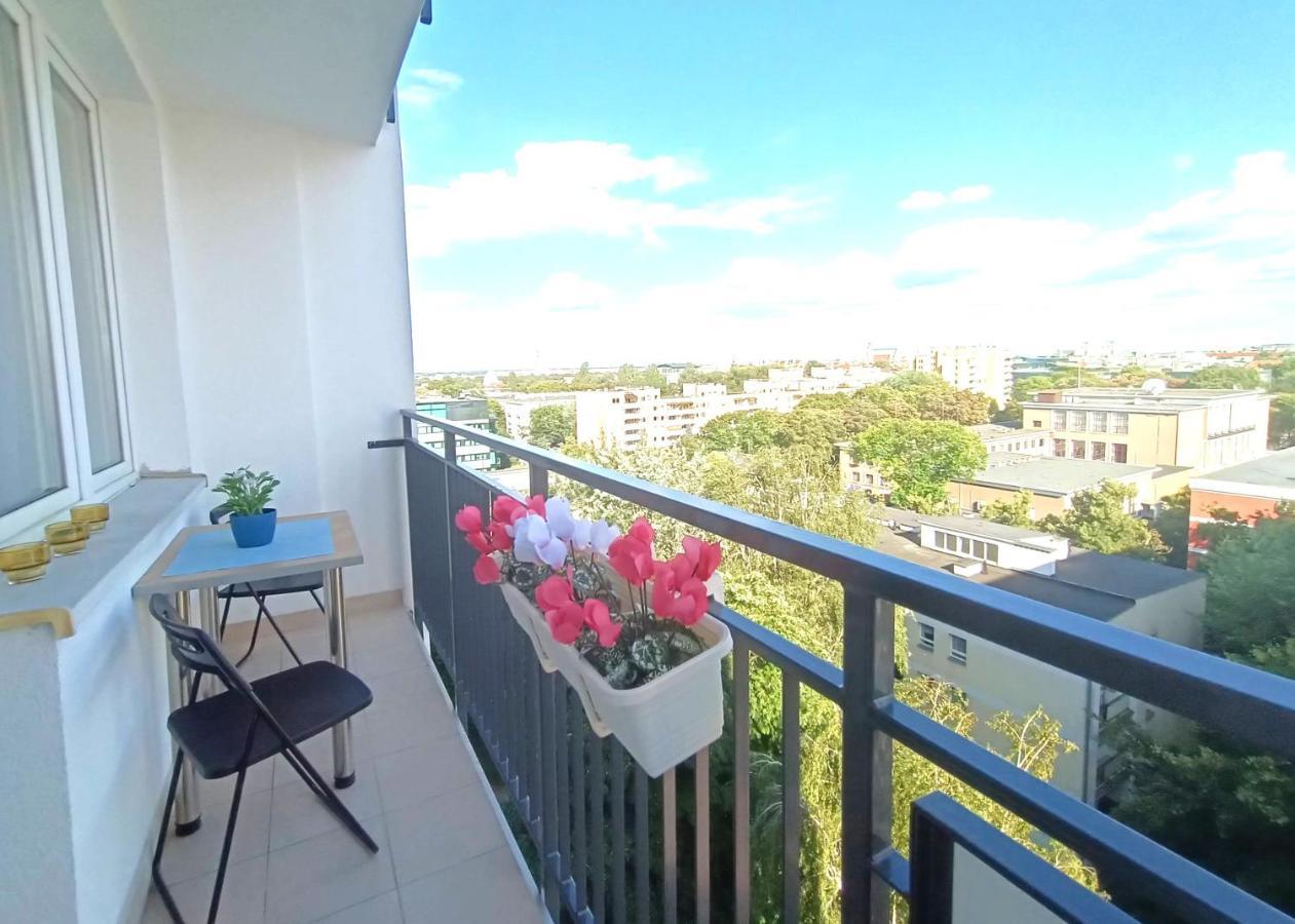 Rental Apartments Walowa Varşova Dış mekan fotoğraf