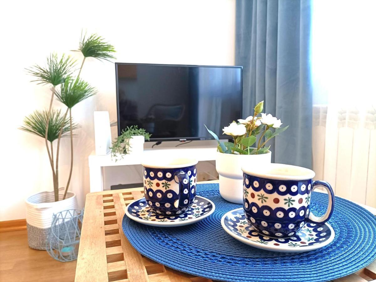 Rental Apartments Walowa Varşova Dış mekan fotoğraf