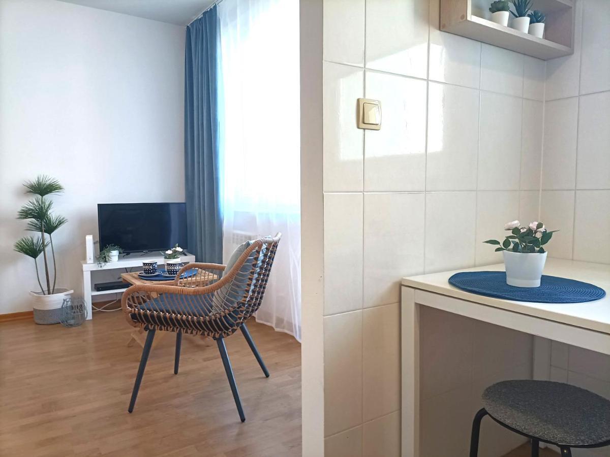 Rental Apartments Walowa Varşova Dış mekan fotoğraf