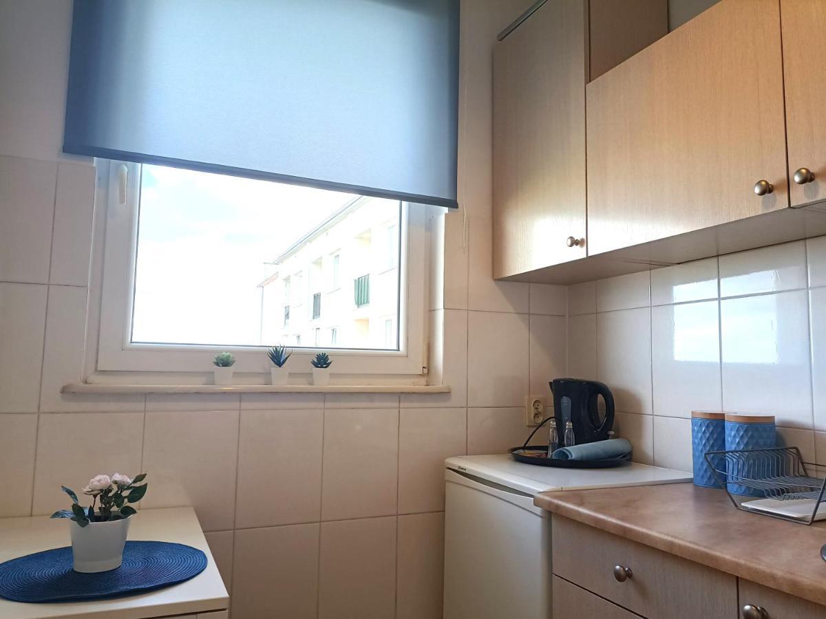 Rental Apartments Walowa Varşova Dış mekan fotoğraf