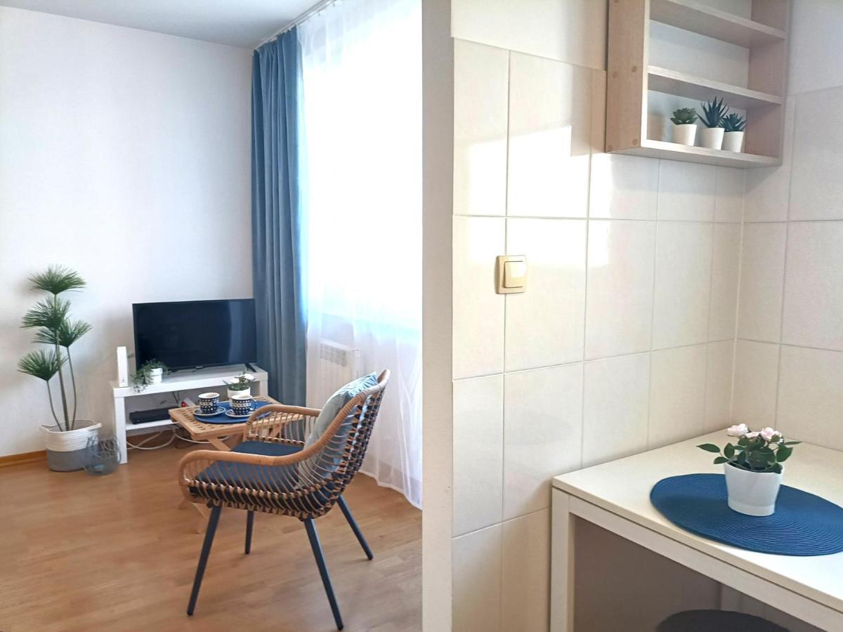 Rental Apartments Walowa Varşova Dış mekan fotoğraf