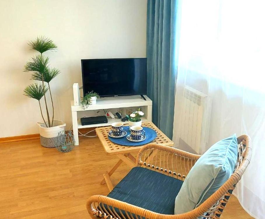 Rental Apartments Walowa Varşova Dış mekan fotoğraf